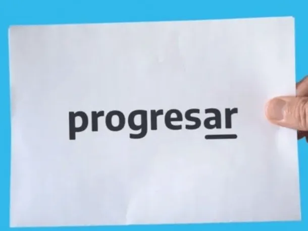 Becas progresar