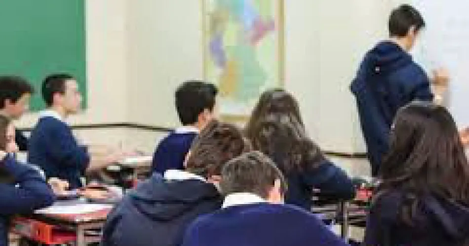 estudiantes