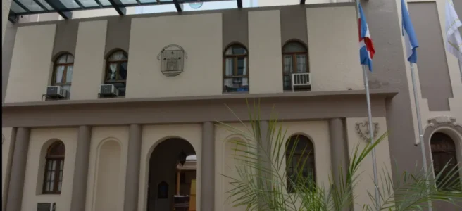 munnicipalidad