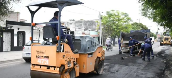 Obras