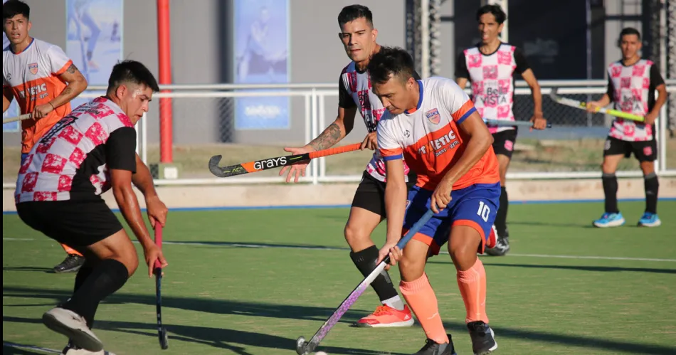 hockey