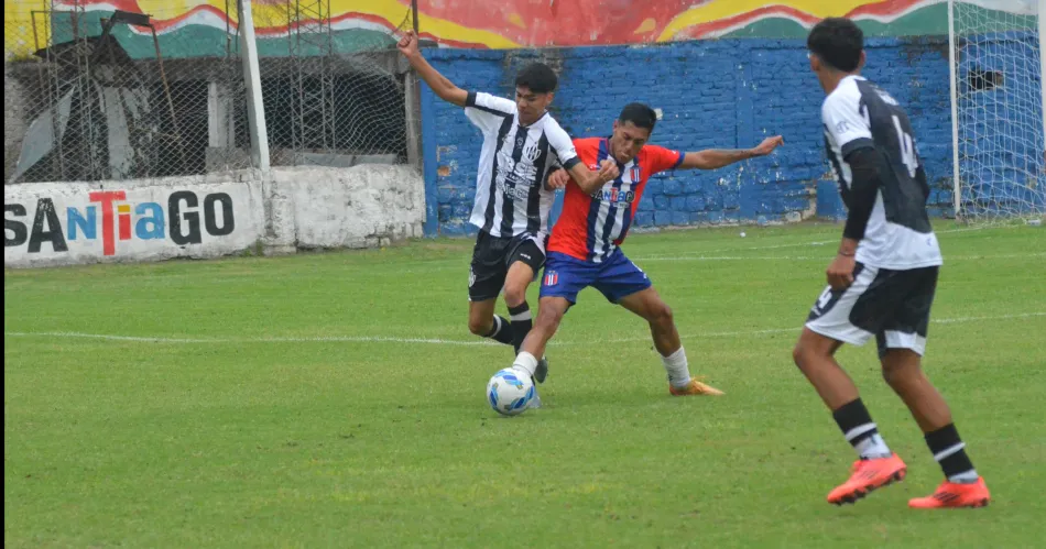 liga santiago del estero