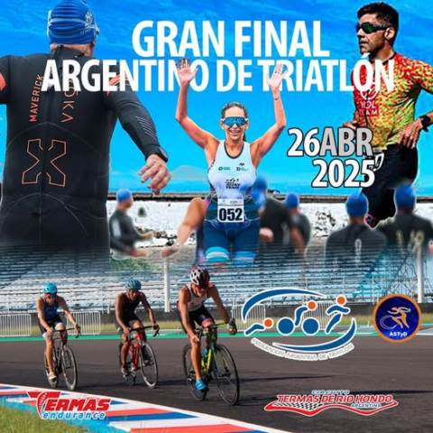 triatlon