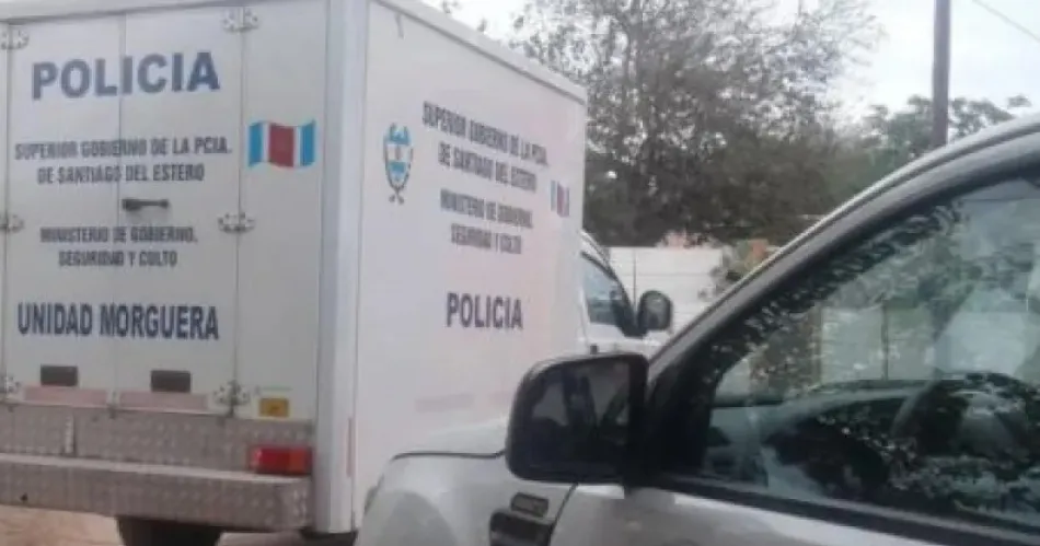 brutal choque de motos en Beltrán