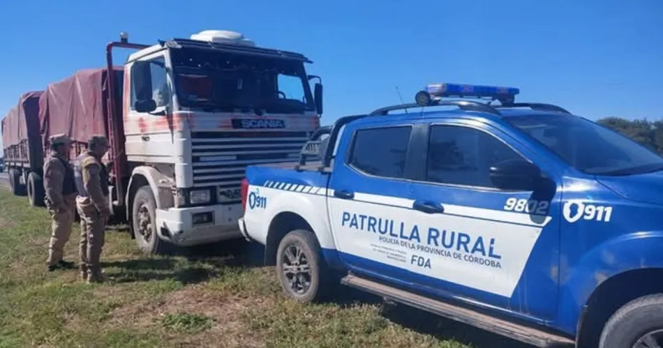sistema Alerta Peaje