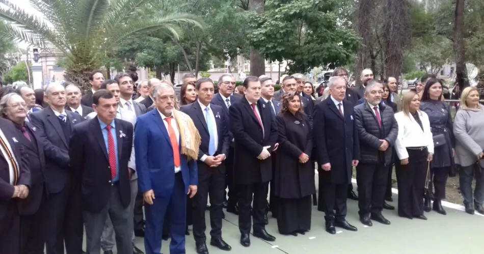 Día de la Autonomía Provincial
