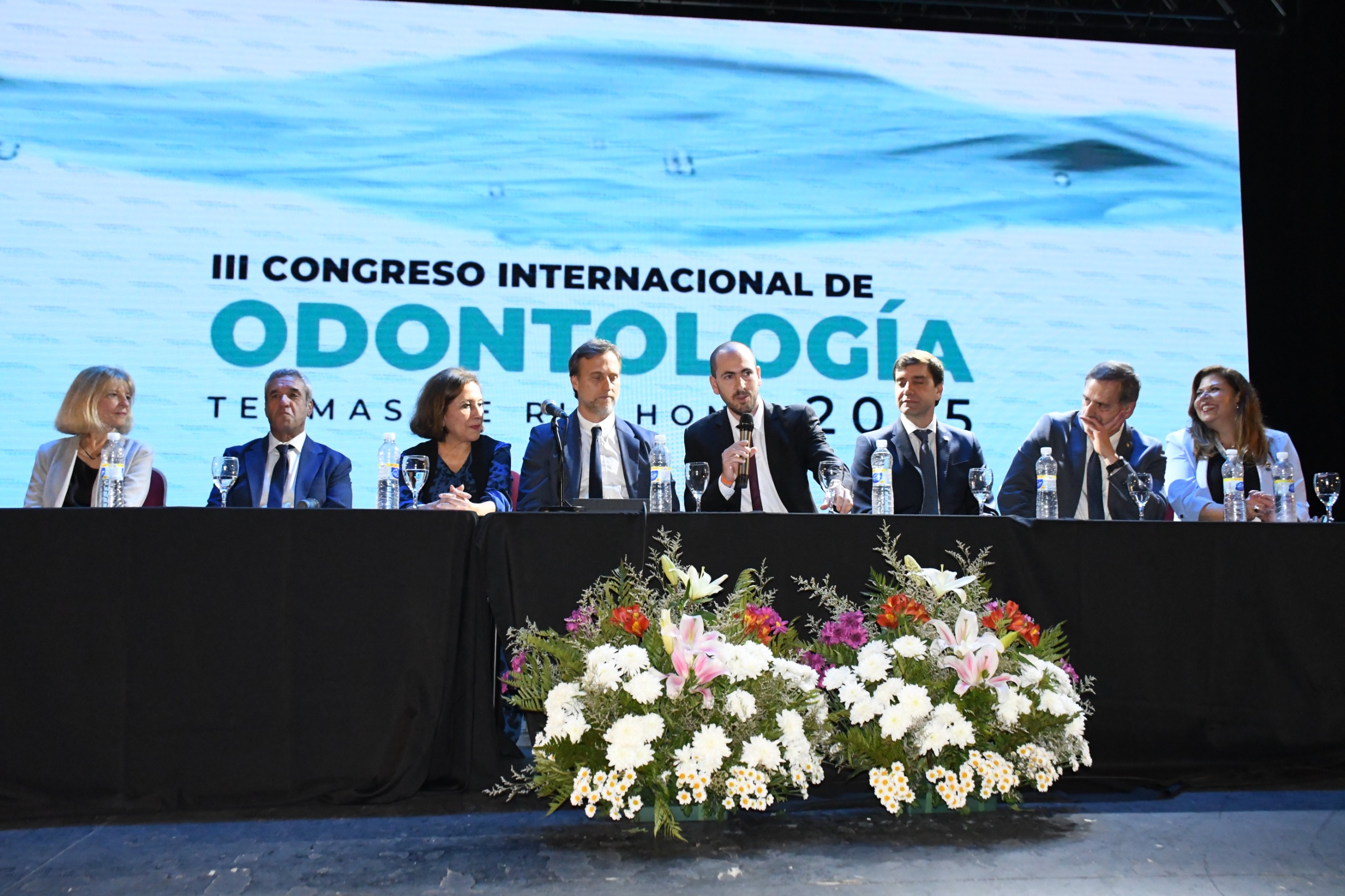 III Congreso Internacional de Odontología 2025