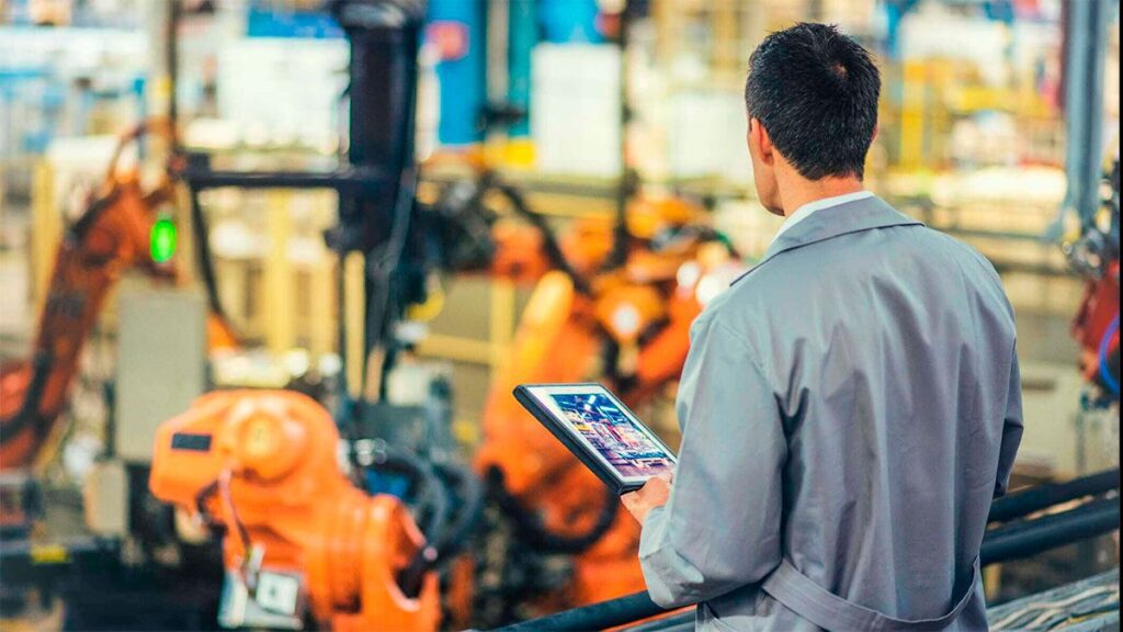 industria