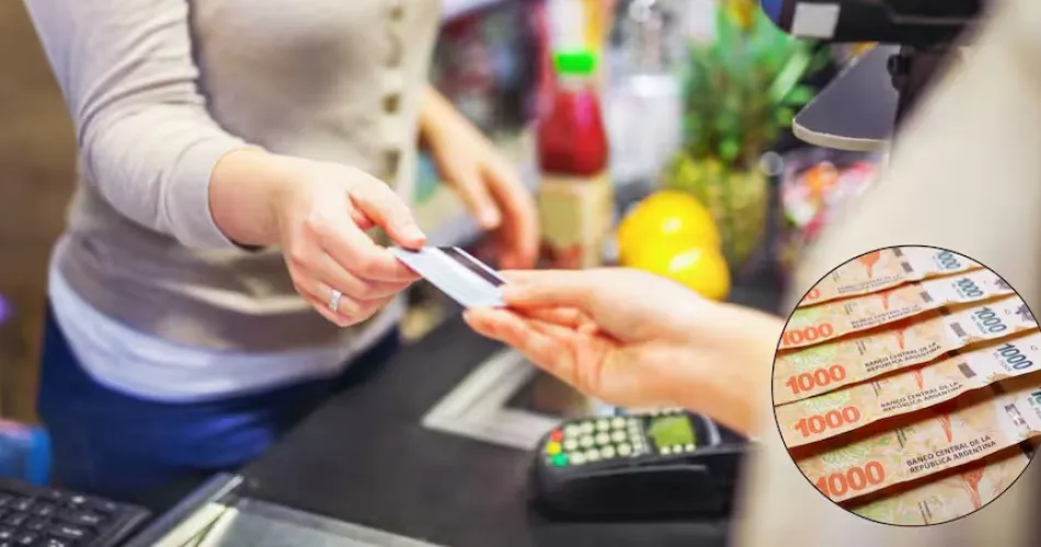 acuerdo salarial en comercio