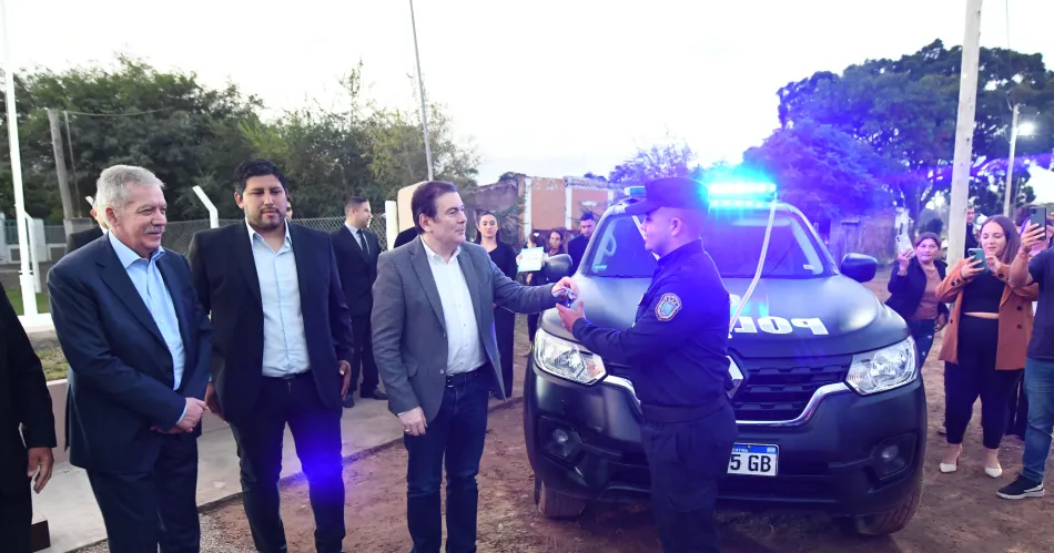 obras en Gramilla