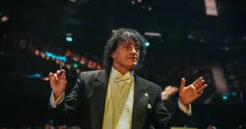 Ángel Mahler teatro musical argentino