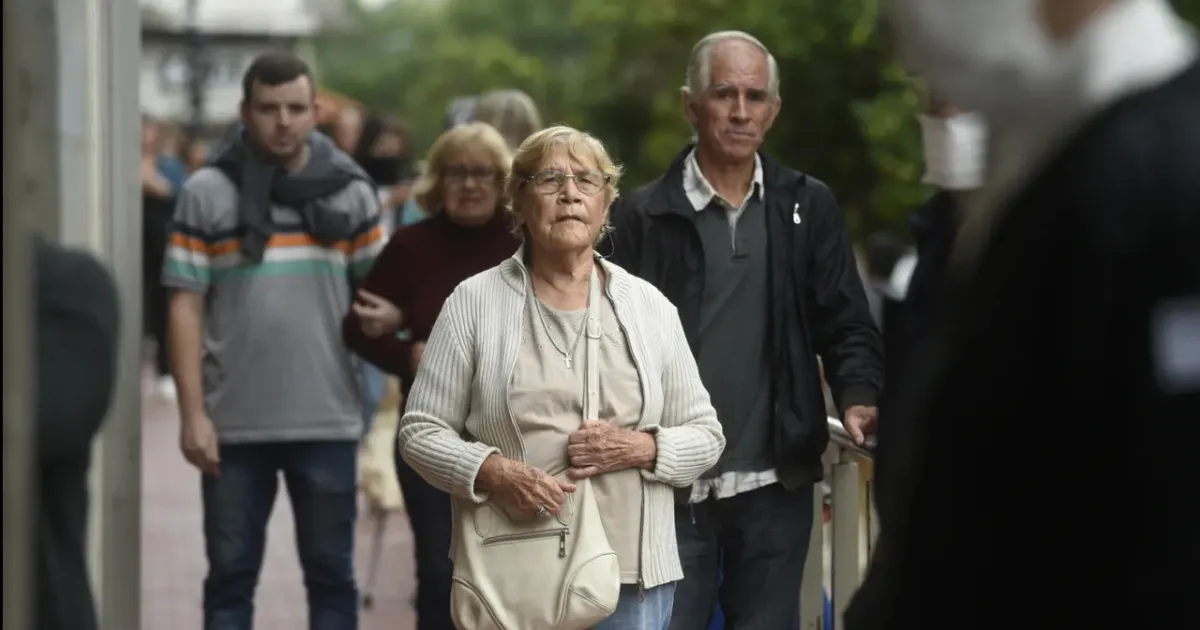 aumento para jubilados y pensionados