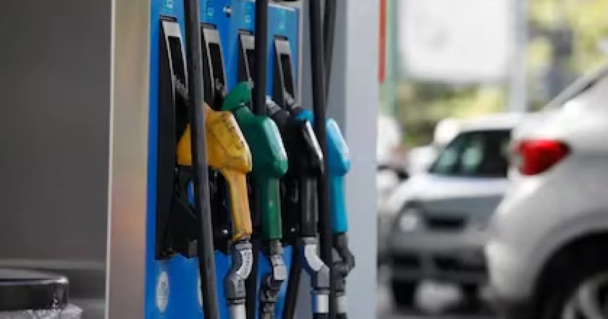 aumento de nafta y gasoil