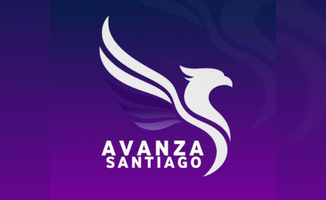 Avanza Santiago espacio libertario