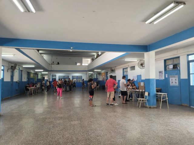 elecciones provinciales comicios nacionales