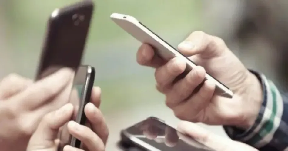 eliminación de aranceles para celulares