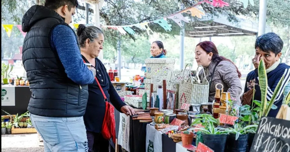 Feria Itinerante Municipal termense