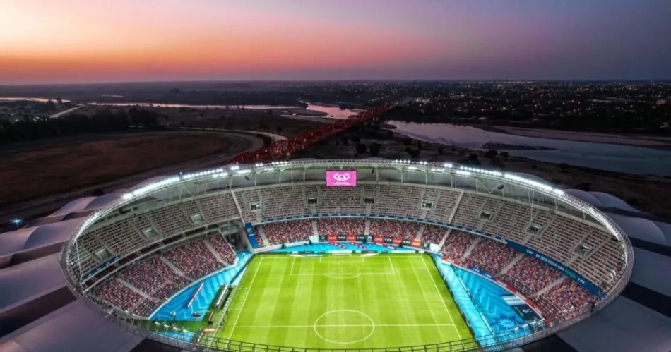 final del Apertura en Santiago del Estero