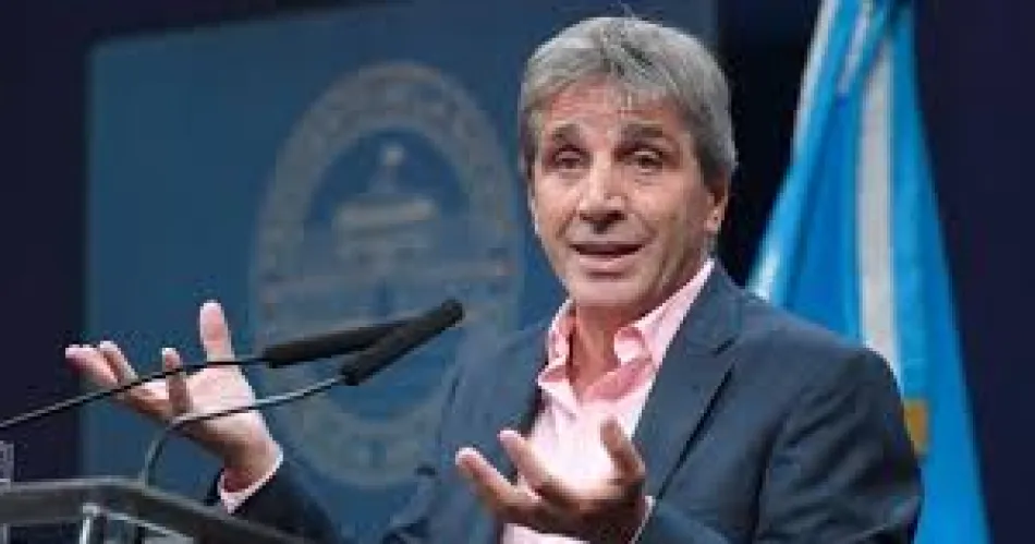 flexibilización dólar colchón