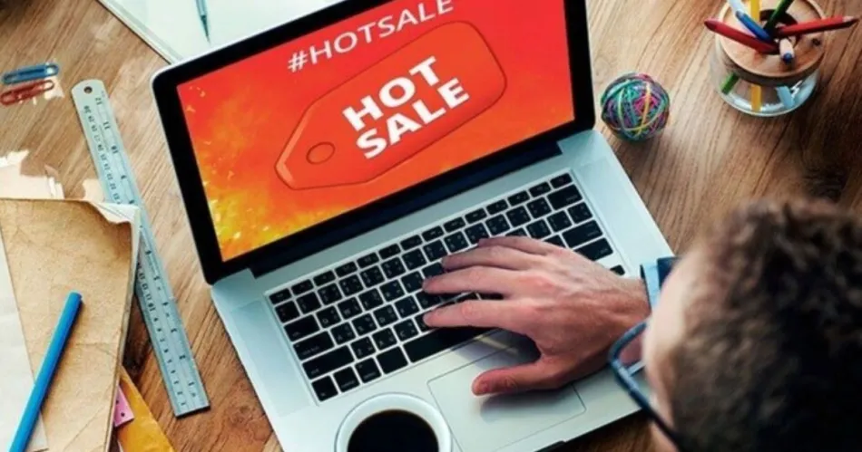 Hotsale 2025