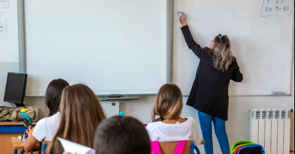 pago hora extendida docentes