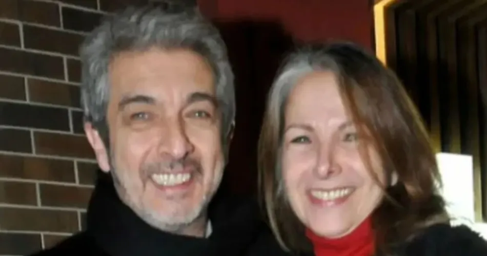 Ricardo Darín duelo hermana Alejandra