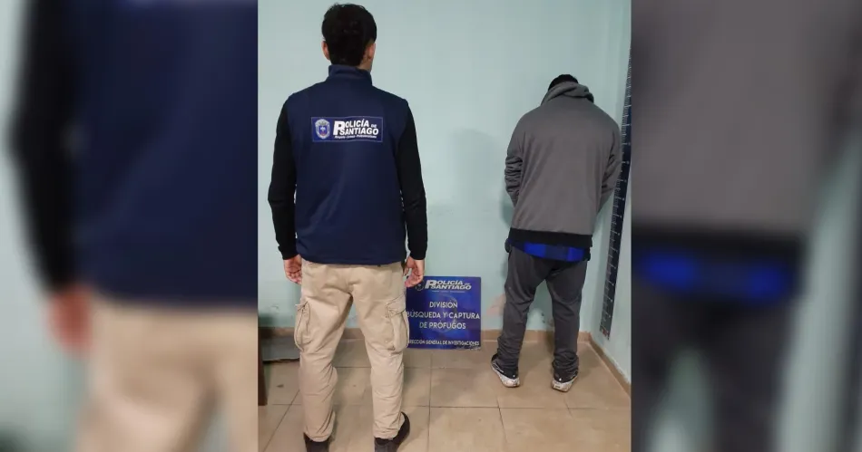 violencia de género La Banda