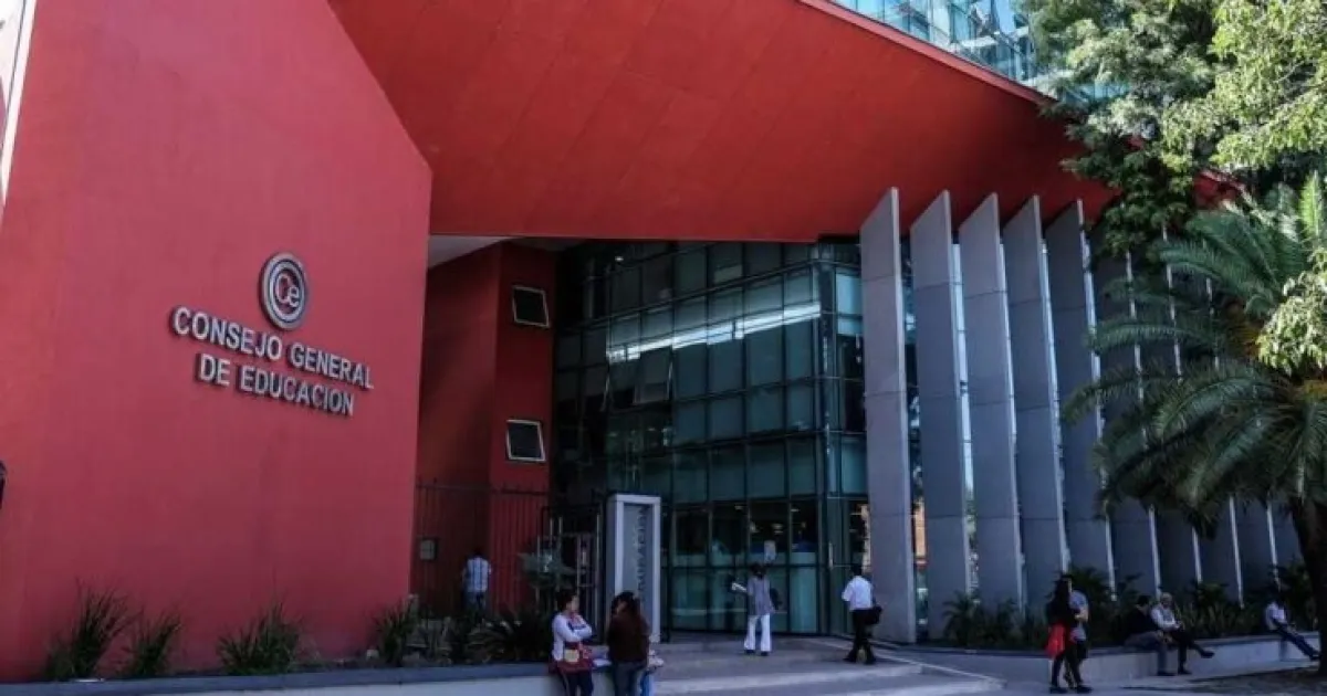 cargos y horas cátedras para docentes