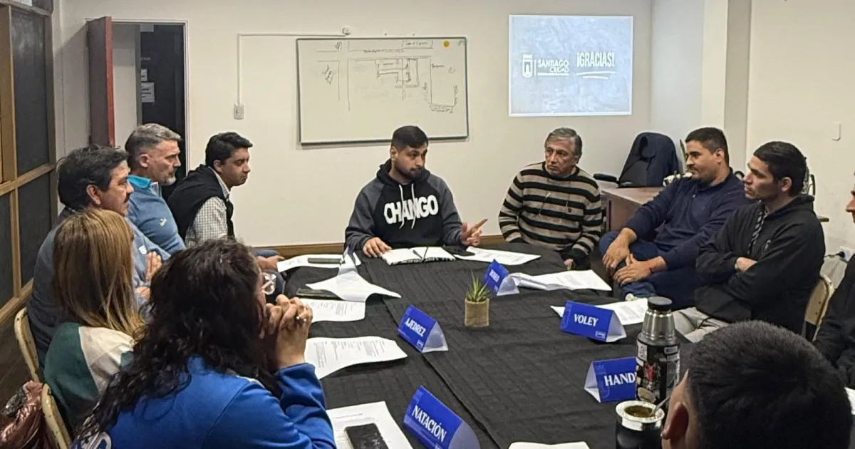 Olimpíadas de la Juventud 2025