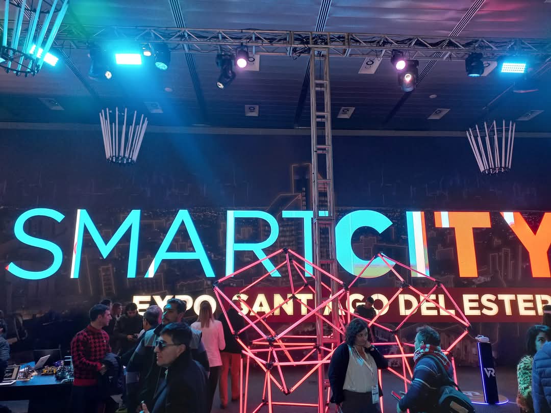 Smart City Expo 2025