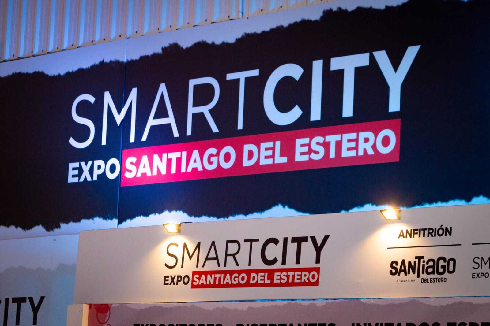 Smart City Expo Santiago del Estero 2025