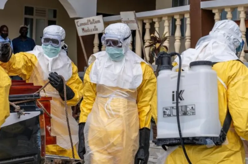 Brasil investiga dos casos sospechosos de ébola tras llegada de viajeros desde África