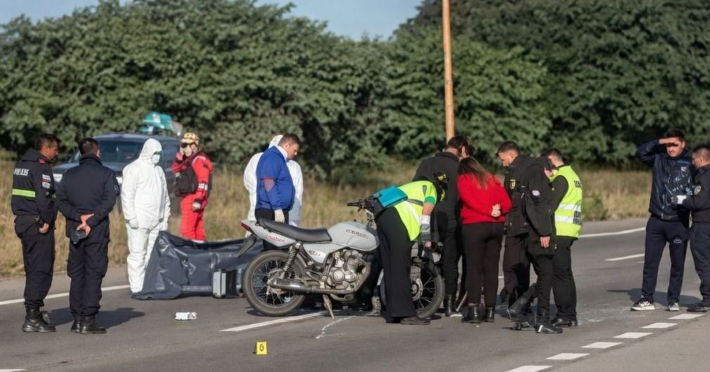Tragedia vial en Santiago del Estero: dos motociclistas fallecieron en distintos siniestros