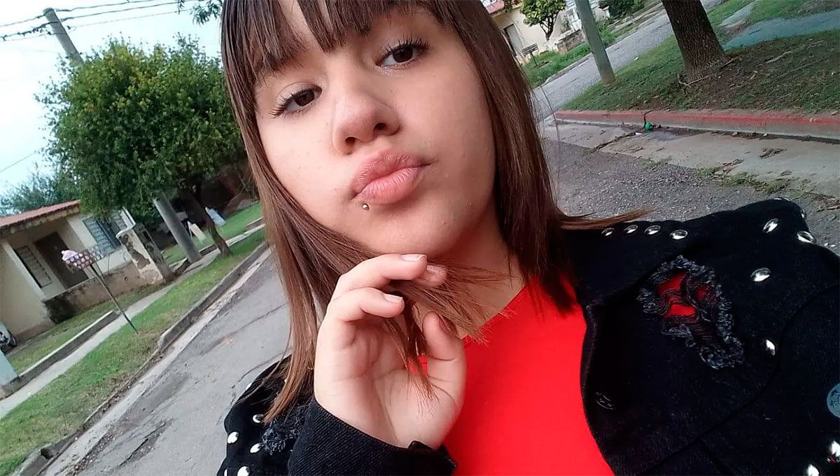 Agostina Vega: La búsqueda se intensifica en Córdoba tras su desaparición