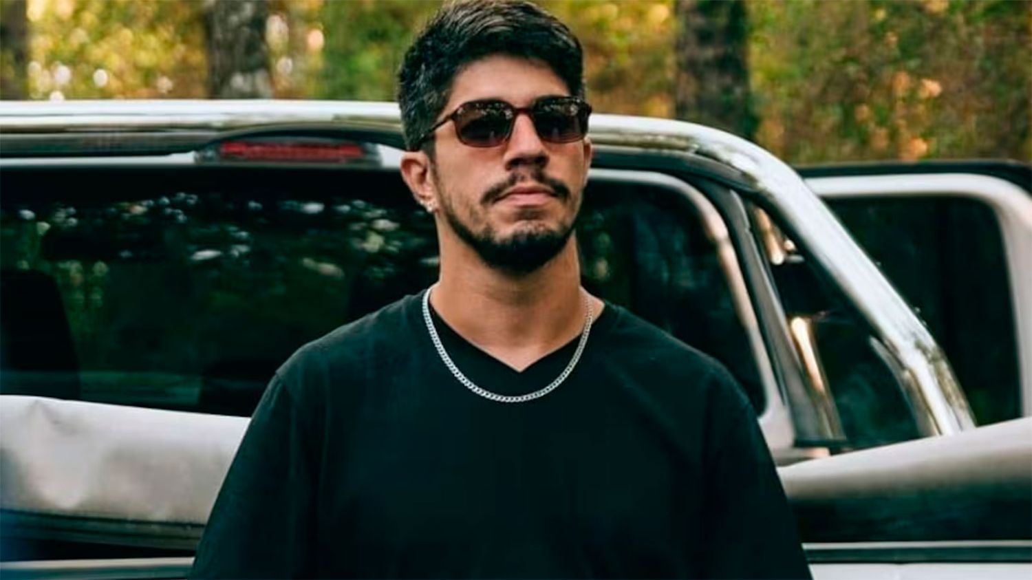 Claudio Barrelier Intenta Suicidio en Prisión por el Caso de Agostina Vega