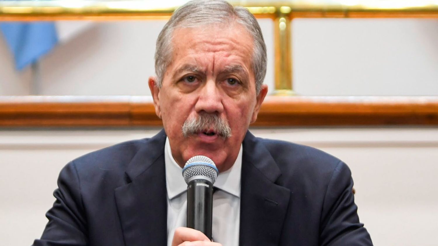 El gobernador Suárez encabeza agenda federal y Santiago del Estero será sede del primer Foro de Economías Regionales