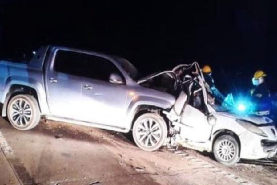 Dos tragedias viales en Argentina dejan un saldo de ocho fallecidos
