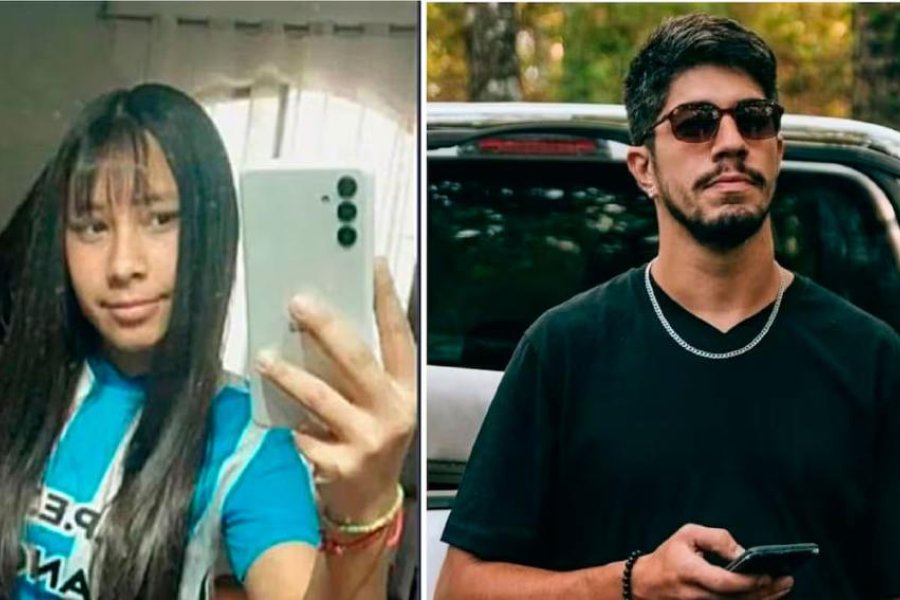 Agostina Vega, adolescente de 14 años, hallada muerta en Córdoba tras una semana de búsqueda