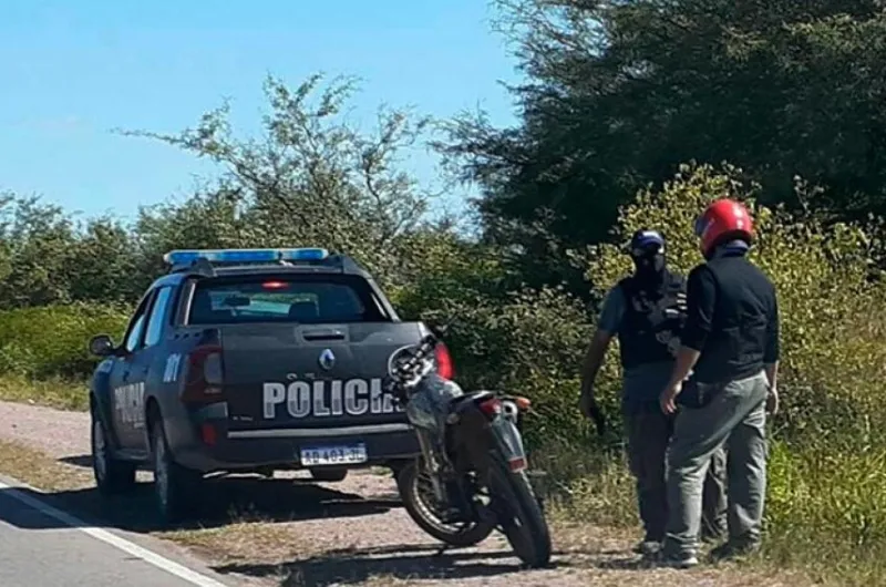 Robaron una ternera de 140 kilos valuada en $700 mil en Villa Río Hondo: investigan un nuevo caso de abigeato