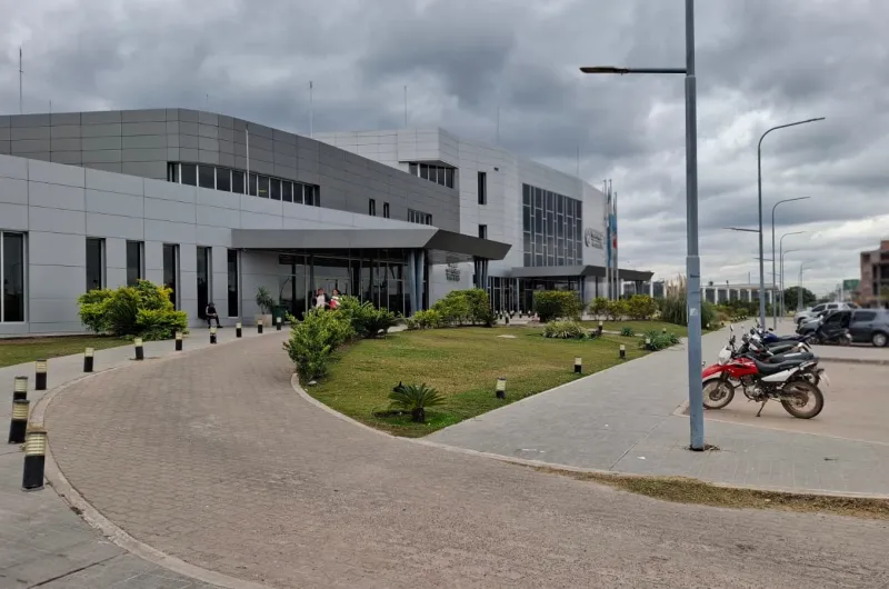 Tragedia en La Curva: niño de un año y medio murió ahogado en una pileta de una cabaña