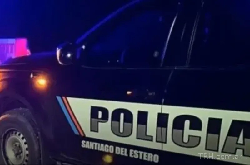 Escándalo en La Banda: policía detenido tras agredir a un colega en un boliche