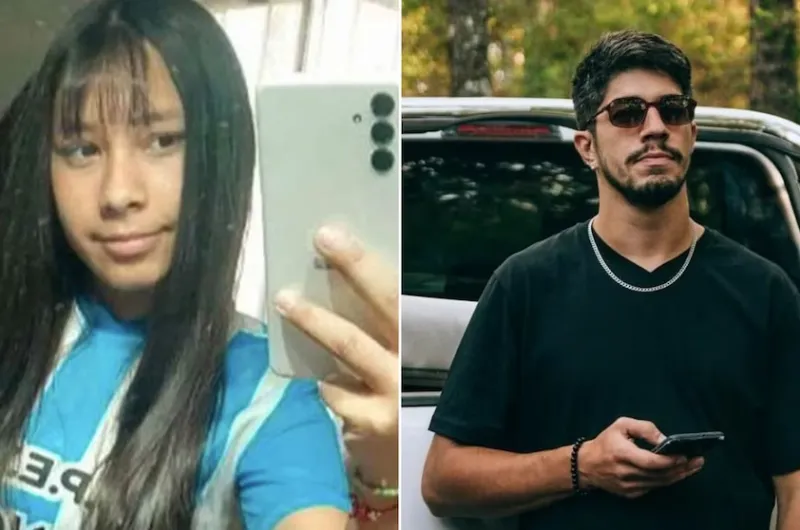 Autopsia de Agostina Vega: murió por asfixia y analizan posibles signos de abuso sexual