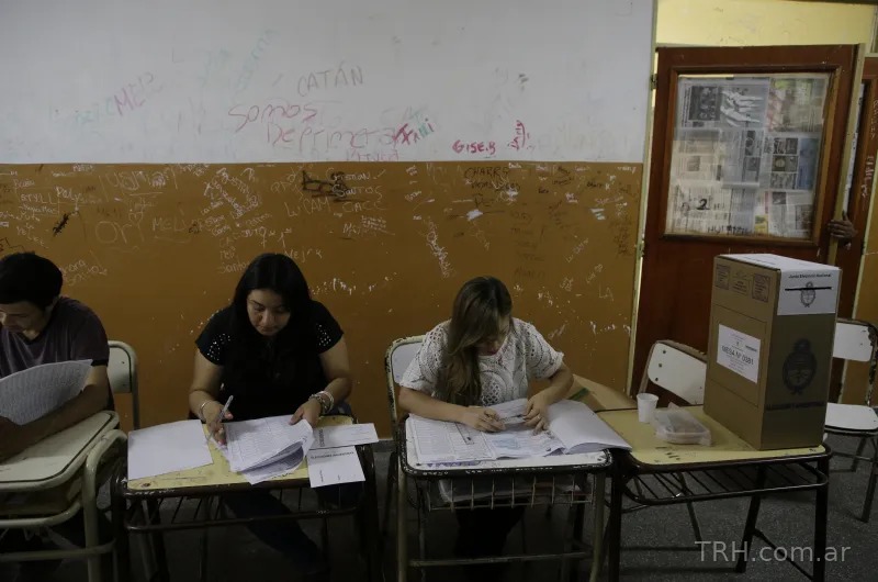 Santiago del Estero: 25 municipios votarán el 2 de agosto para elegir intendentes y concejales