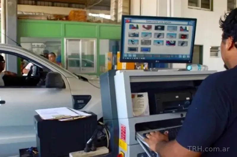 Revolución en la RTO: talleres particulares podrán realizar la verificación técnica vehicular