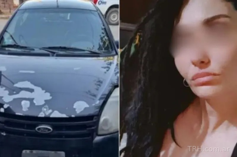 Nuevos allanamientos en la causa por el femicidio de Agostina Vega: buscan rastros de sangre en la casa del acusado y en el lugar donde lavaron el auto clave