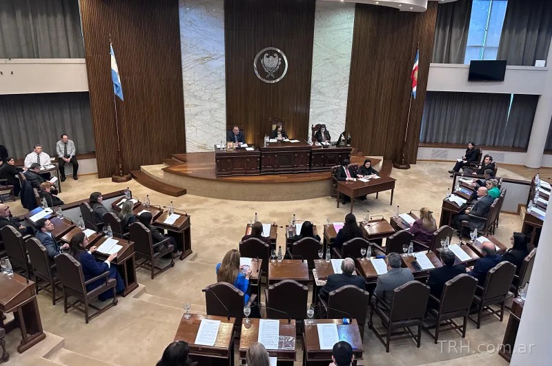 Impulsan en Santiago del Estero la ley de Ficha Limpia para candidatos provinciales