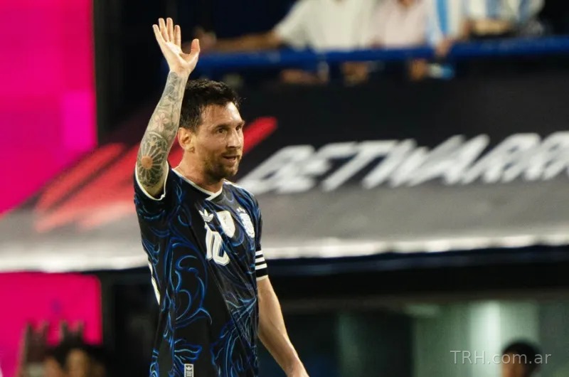 Mundial 2026: los tres caminos de Argentina según su posición en el Grupo J