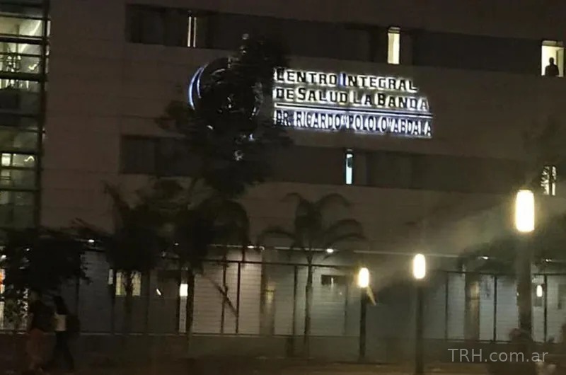 Confuso episodio en La Banda: hirió a su amigo tras encontrarlo con su novia y ella denunció abuso sexual