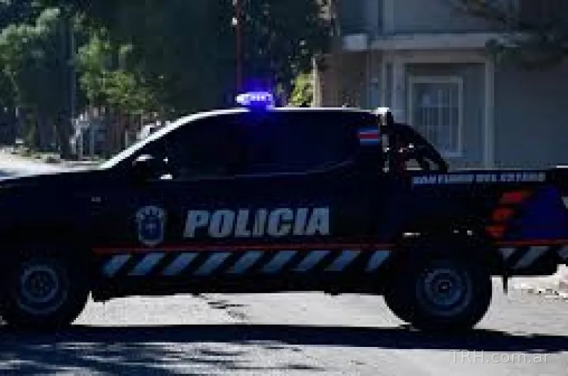 Robo millonario en el centro: sustrajeron $10 millones de una camioneta estacionada