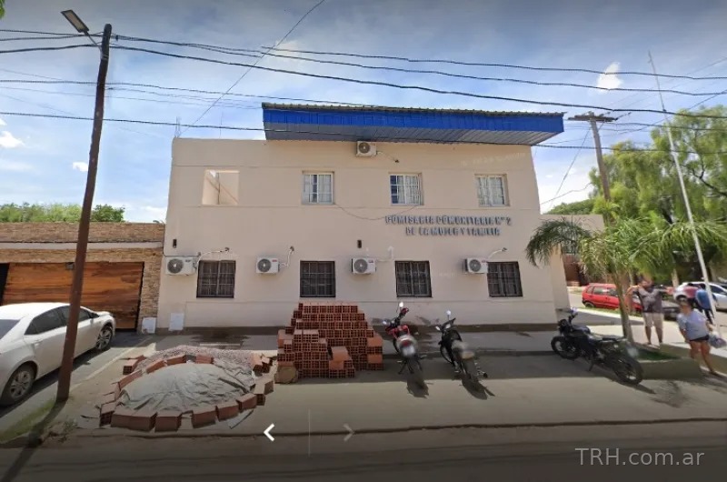 Violento ataque en La Banda: golpeó a su pareja y le arrancó dos dientes